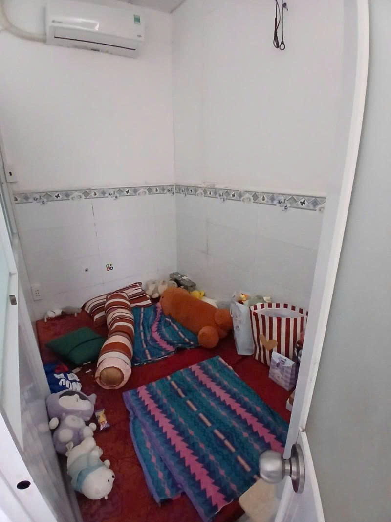 🏡🏡 TT QUẬN 10 GIÁ SỐC HƠN 3 TỶ- 4 LẦU BTCT - 3 PHÒNG NGỦ- HXH THÔNG!-CÓ BANCON 🏡 - Ảnh 3